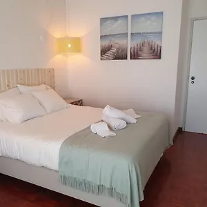Appartement Be Happy Senhora Da Rocha, Porches (Algarve)