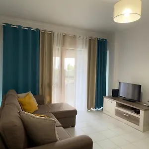 Appartement Margarita, Quarteira