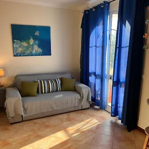 Alfarroba Apartamento