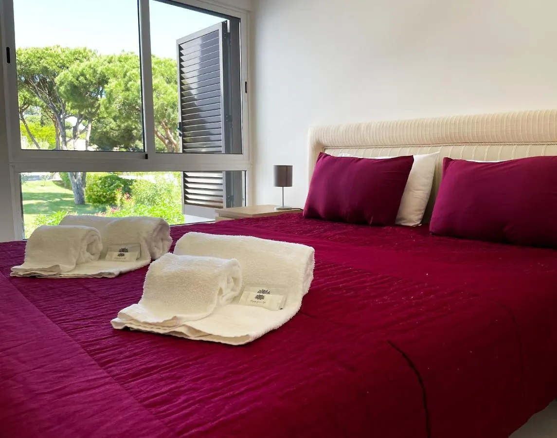 Сasa de vacaciones Casa Rosa - Vilamoura