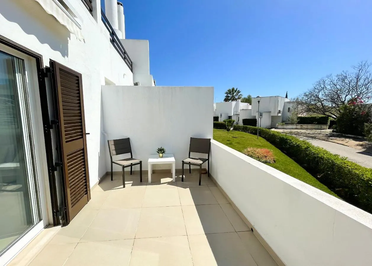 Сasa de vacaciones Casa Rosa - Vilamoura