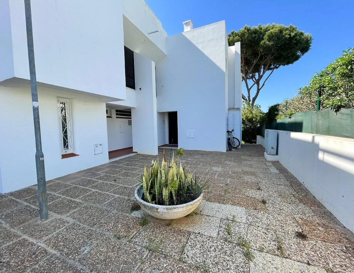 Сasa de vacaciones Casa Rosa - Vilamoura Portugal